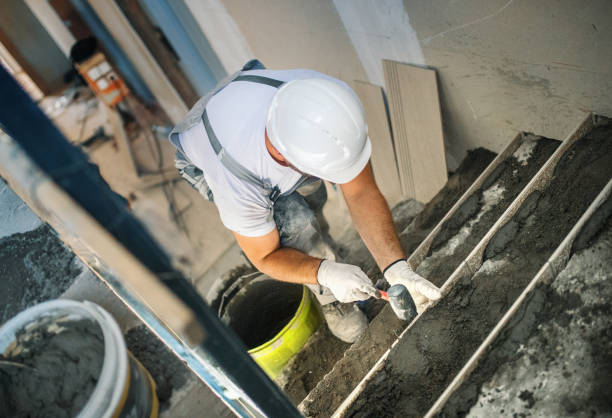 Best Stamped Concrete Services in Kenly, NC
