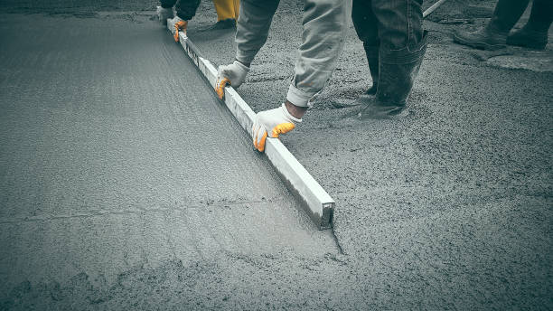 Best Concrete Retaining Walls in Kenly, NC