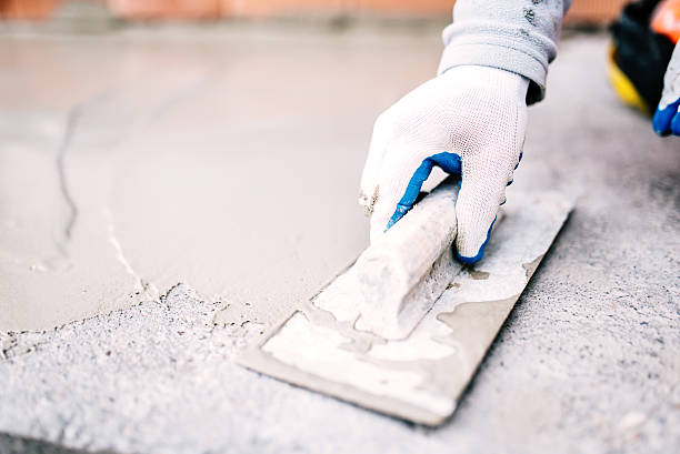 Best Concrete Removal and Replacement in Kenly, NC